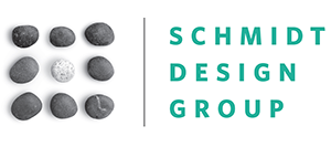 Schmidt Design Group logo